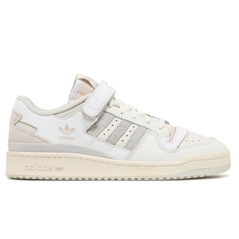 Adidas FORUM 84 LOW 'ORBIT GREY'
